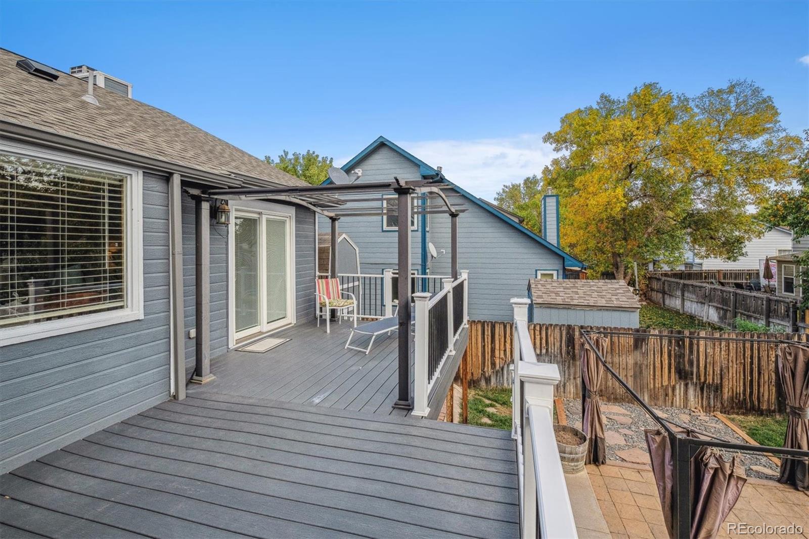 MLS Image #31 for 12196 w crestline drive,littleton, Colorado