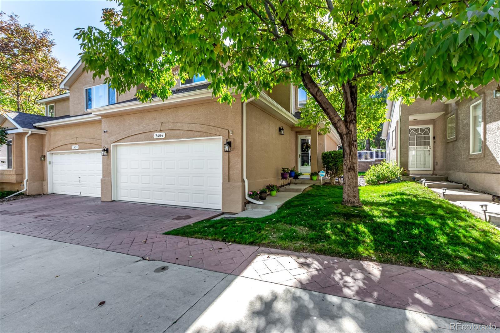 MLS Image #3 for 2464 s scranton way,aurora, Colorado