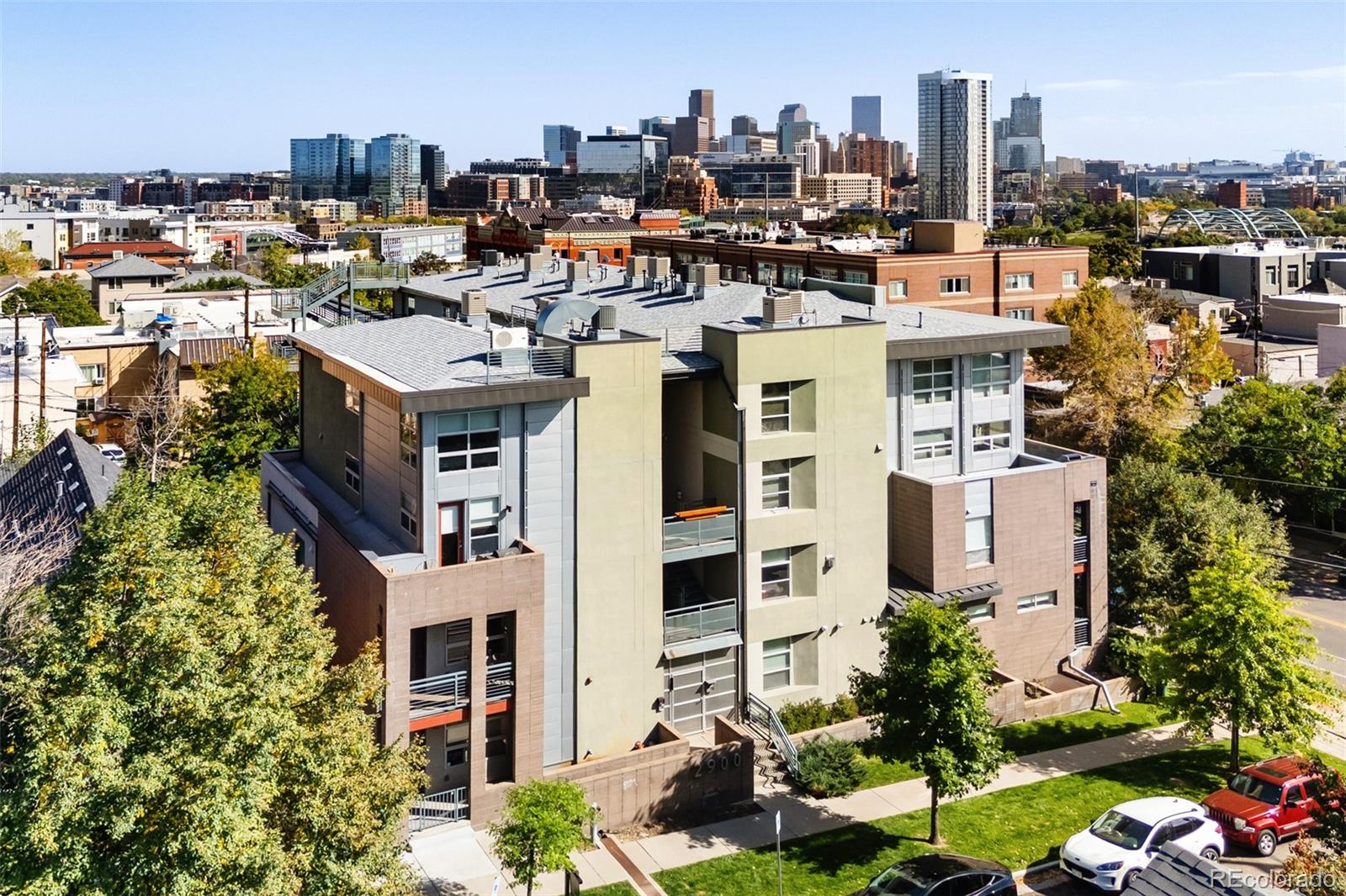 MLS Image #0 for 2900  wyandot street 103,denver, Colorado