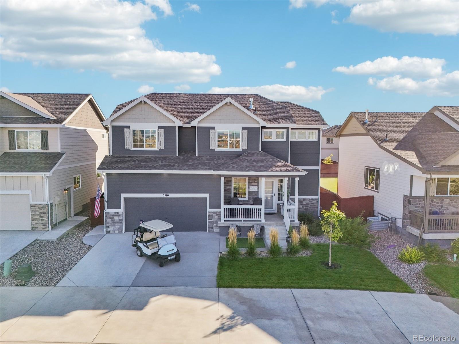 MLS Image #30 for 2166  falling leaf drive,windsor, Colorado