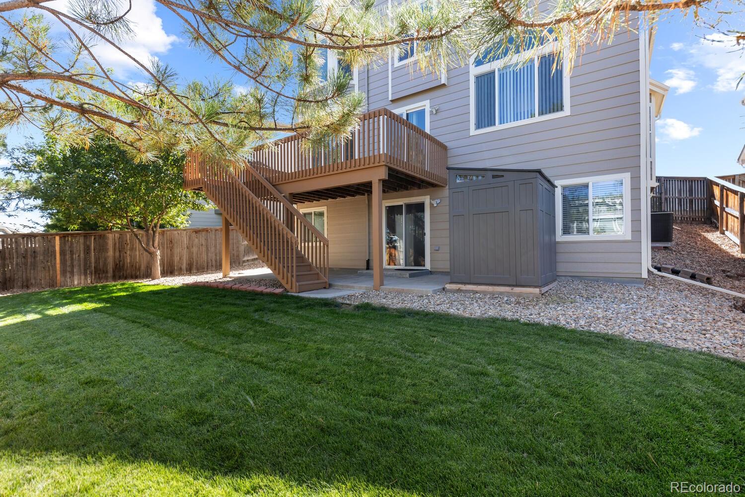 MLS Image #21 for 16543  high desert place,parker, Colorado