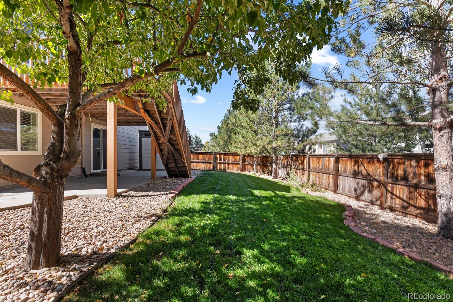 MLS Image #22 for 16543  high desert place,parker, Colorado