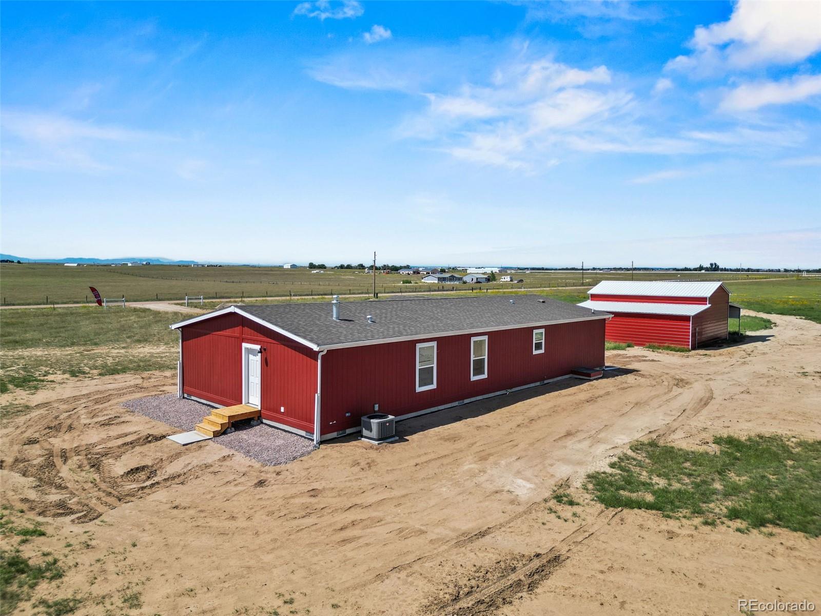 MLS Image #27 for 2045 s ellicott highway,yoder, Colorado