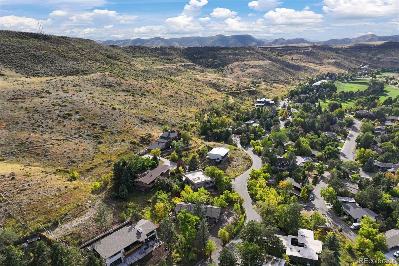 MLS Image #34 for 2640  cactus circle,golden, Colorado