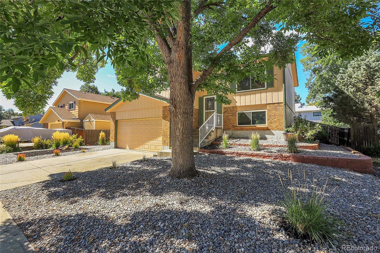 MLS Image #2 for 13859 w 66th place,arvada, Colorado