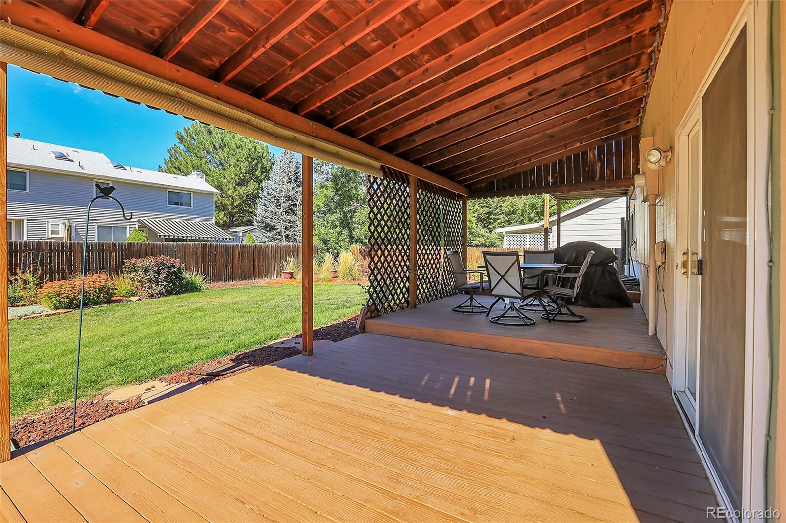 MLS Image #23 for 13859 w 66th place,arvada, Colorado