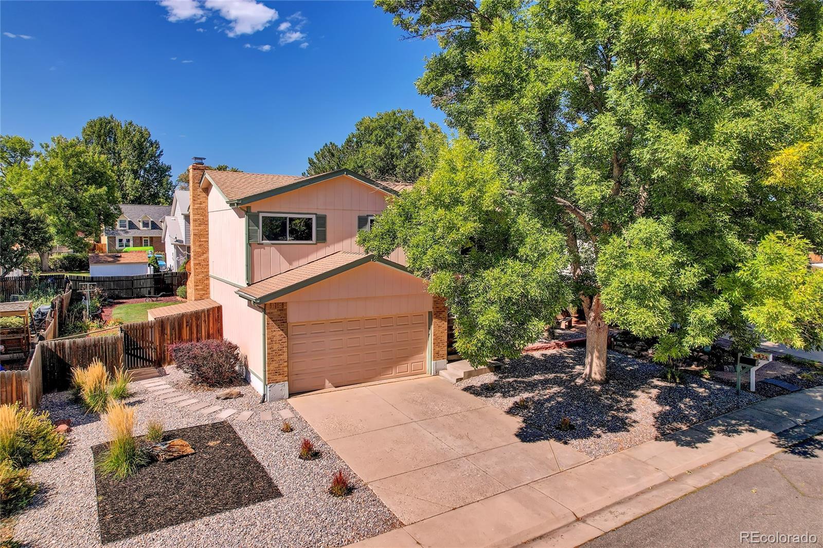 MLS Image #28 for 13859 w 66th place,arvada, Colorado