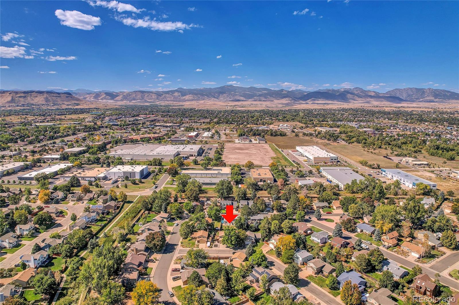 MLS Image #35 for 13859 w 66th place,arvada, Colorado