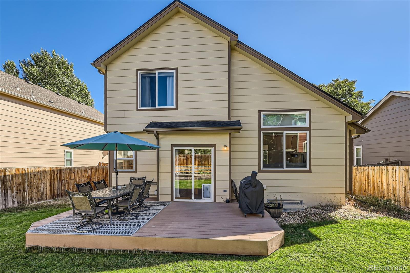 MLS Image #23 for 75  ponderosa street,castle rock, Colorado