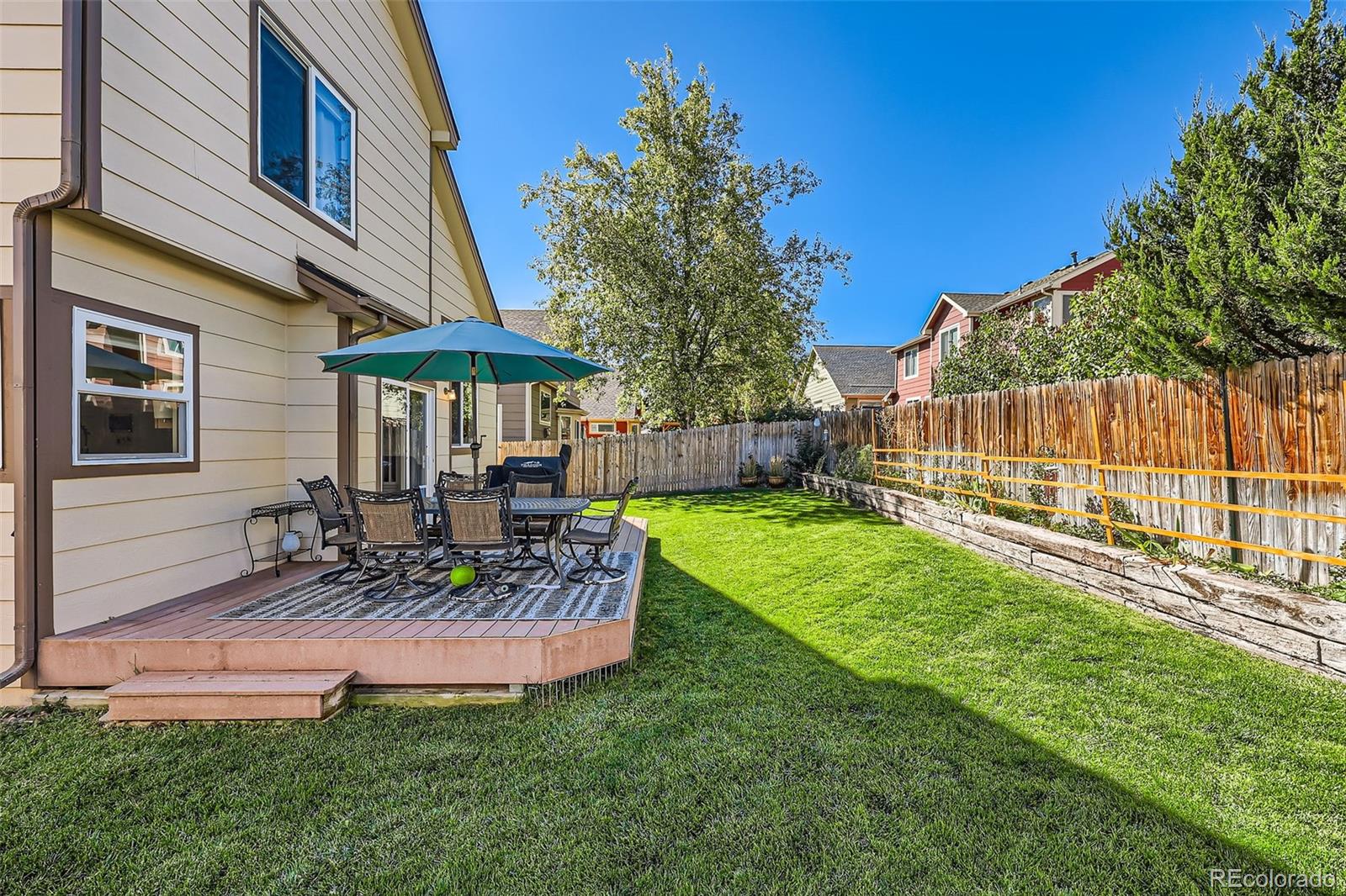 MLS Image #25 for 75  ponderosa street,castle rock, Colorado