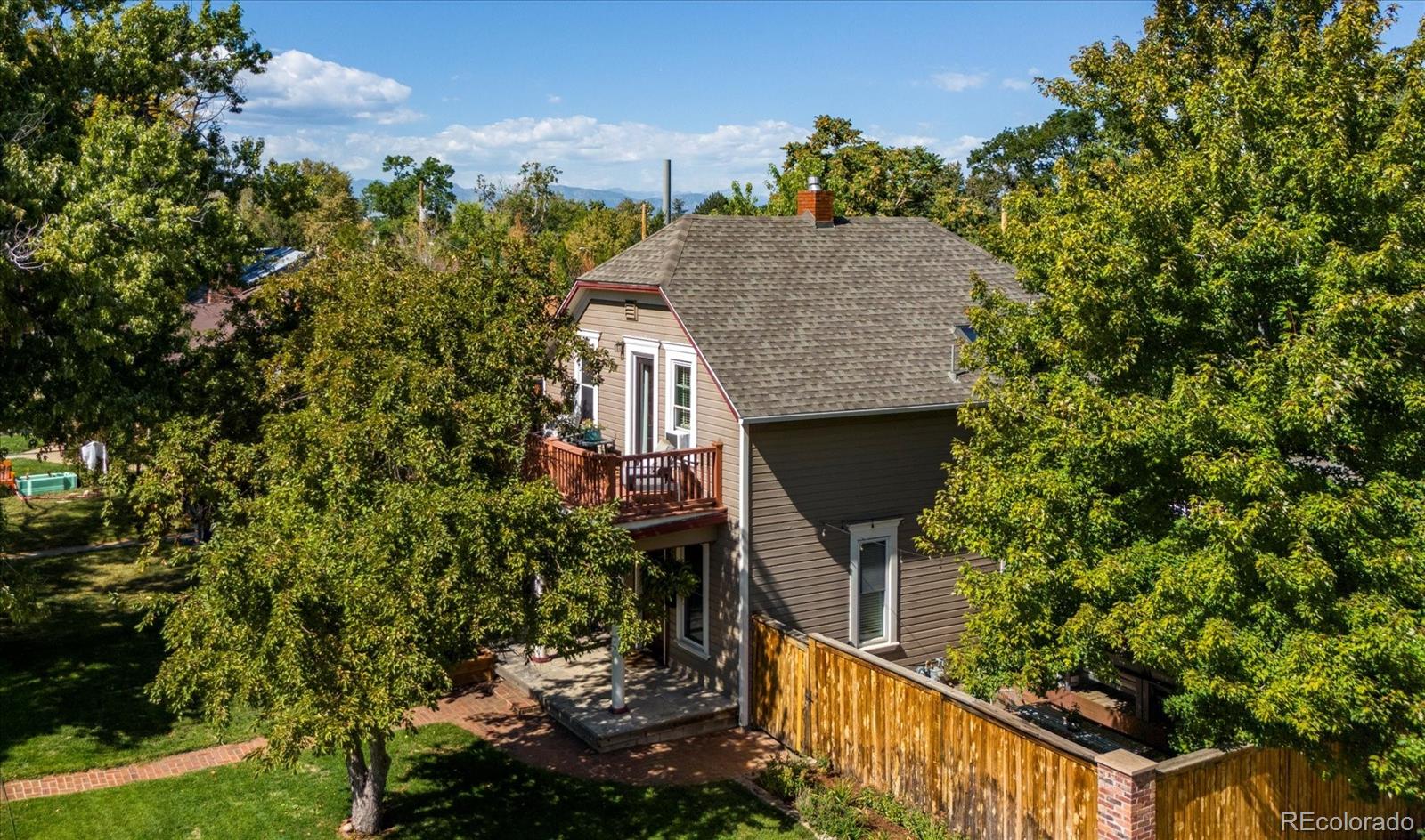 MLS Image #3 for 3503 w 44th avenue,denver, Colorado