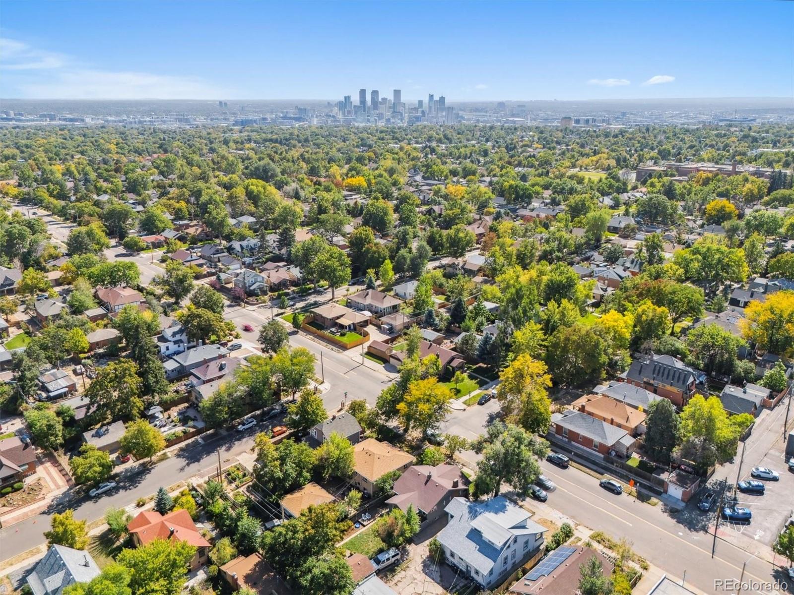 MLS Image #5 for 3503 w 44th avenue,denver, Colorado