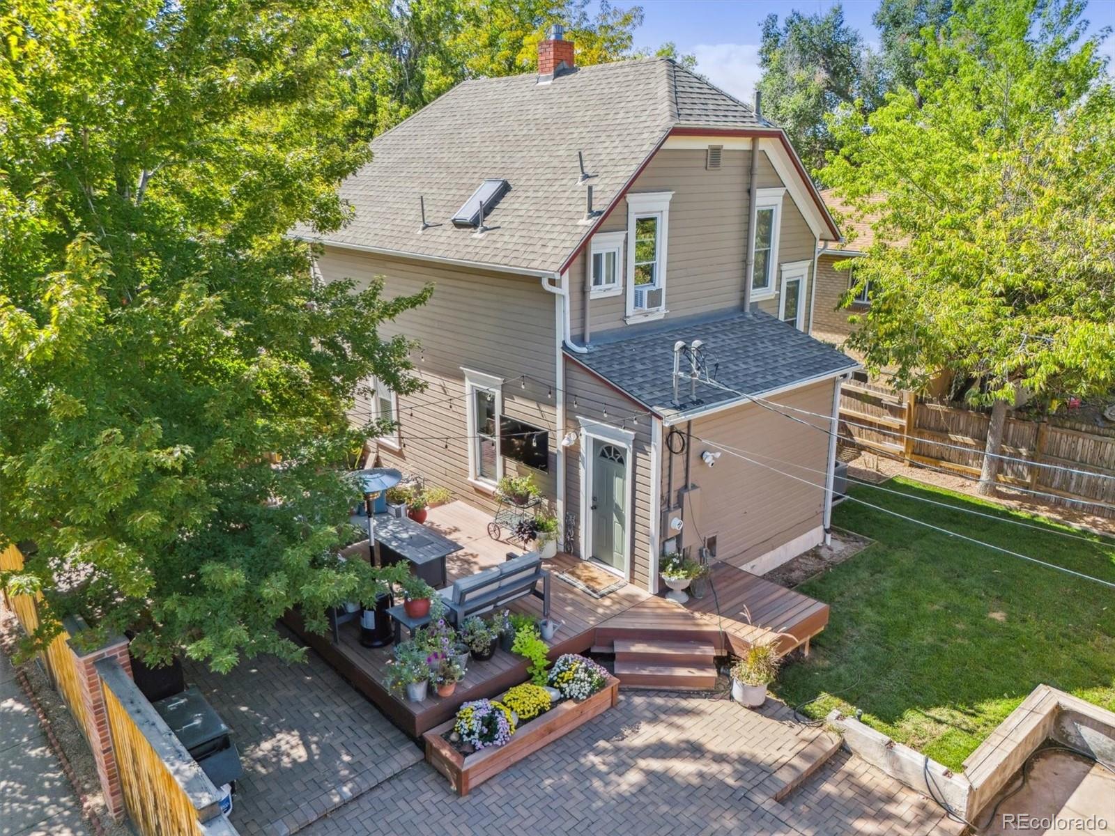 MLS Image #7 for 3503 w 44th avenue,denver, Colorado