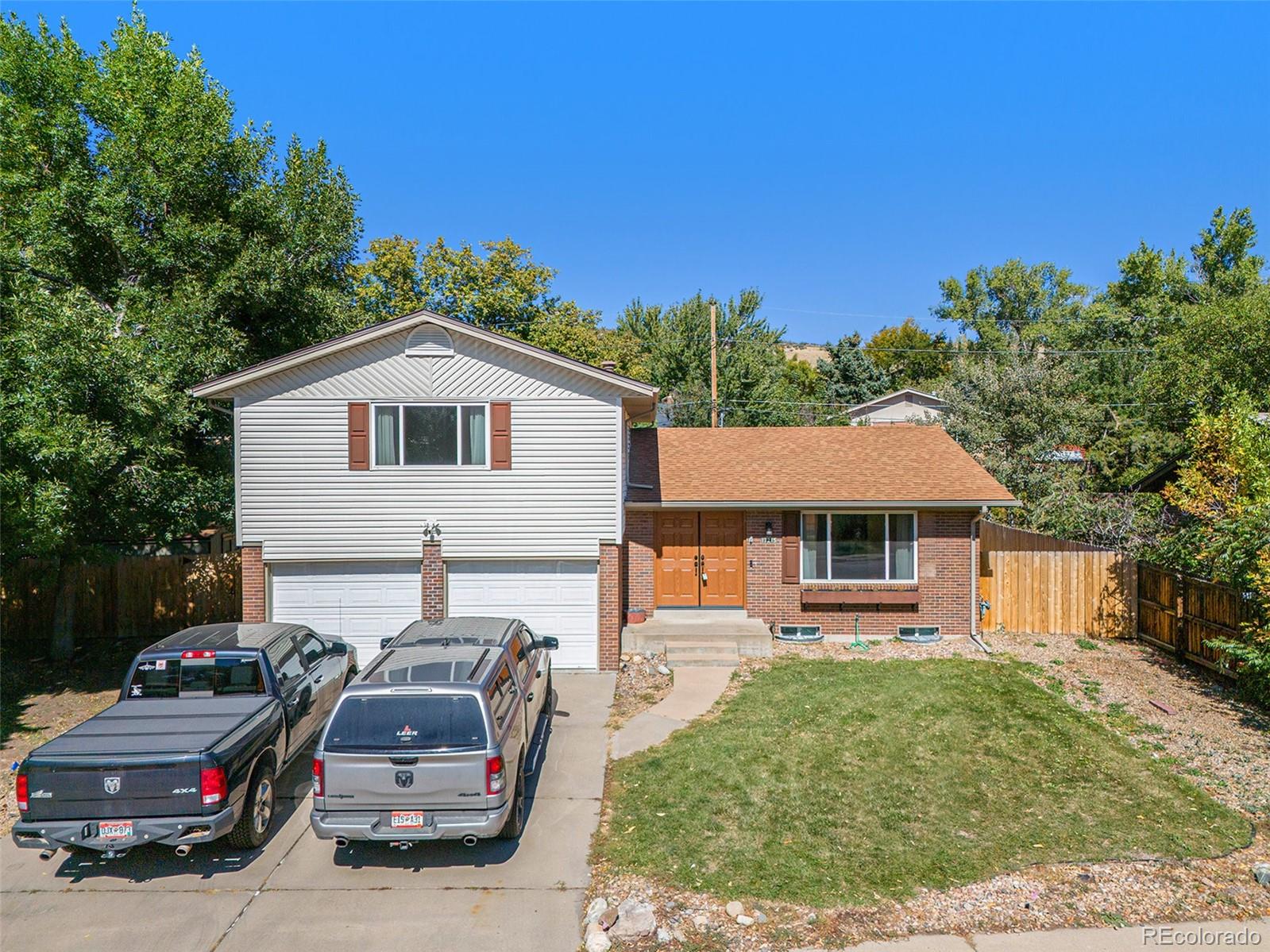 MLS Image #0 for 17215 w 15th place,golden, Colorado