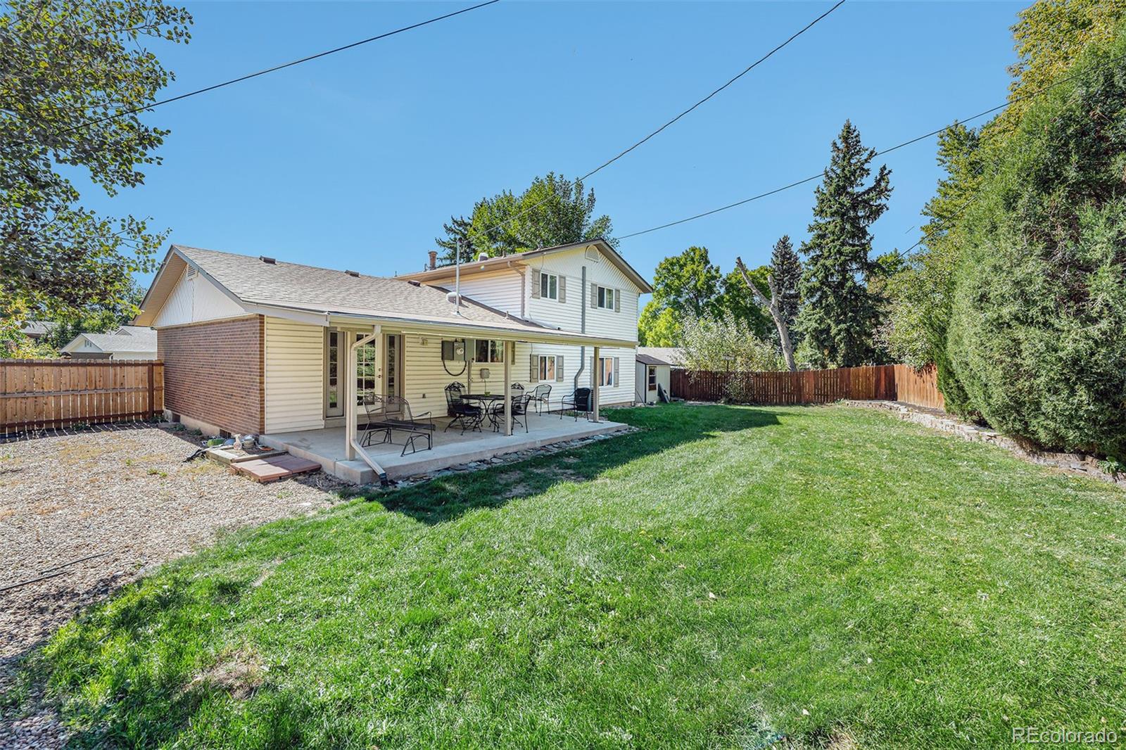 MLS Image #30 for 17215 w 15th place,golden, Colorado