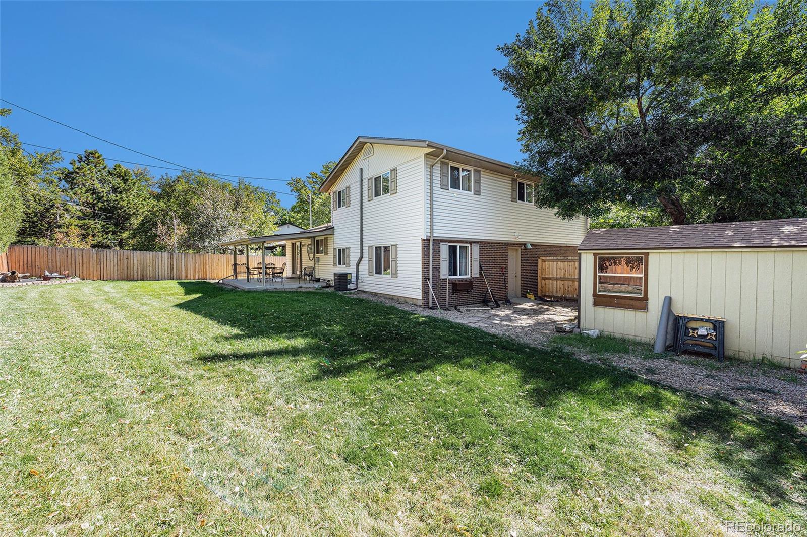 MLS Image #31 for 17215 w 15th place,golden, Colorado