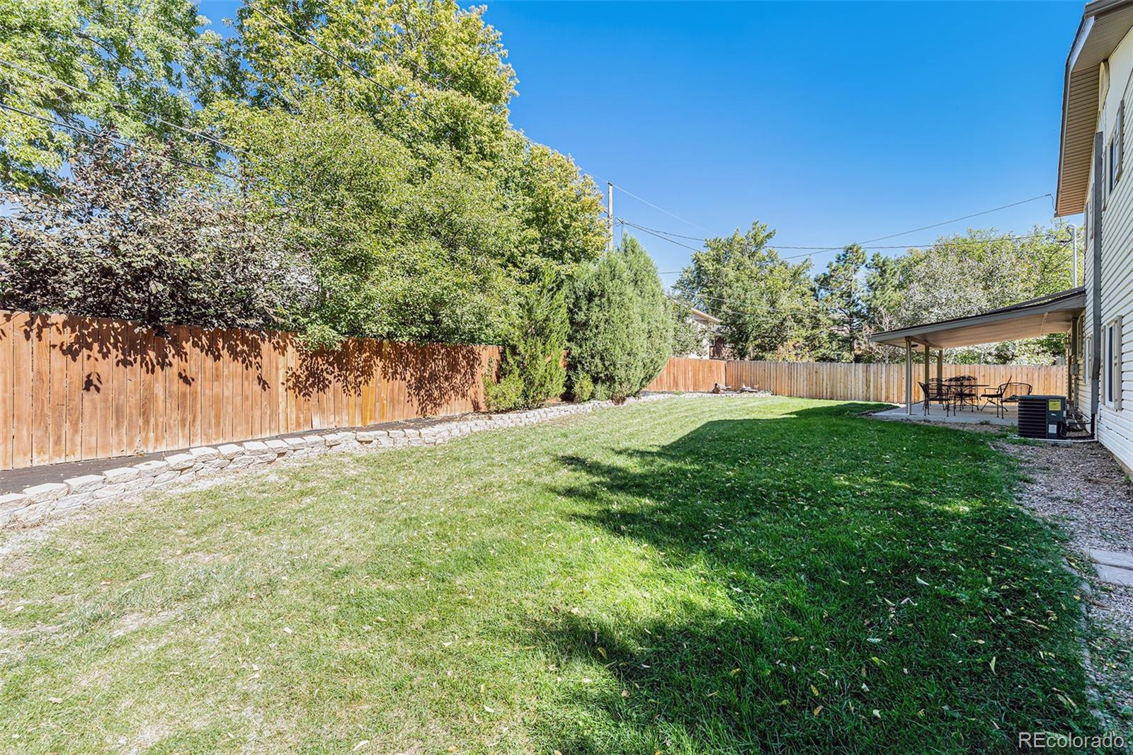 MLS Image #32 for 17215 w 15th place,golden, Colorado