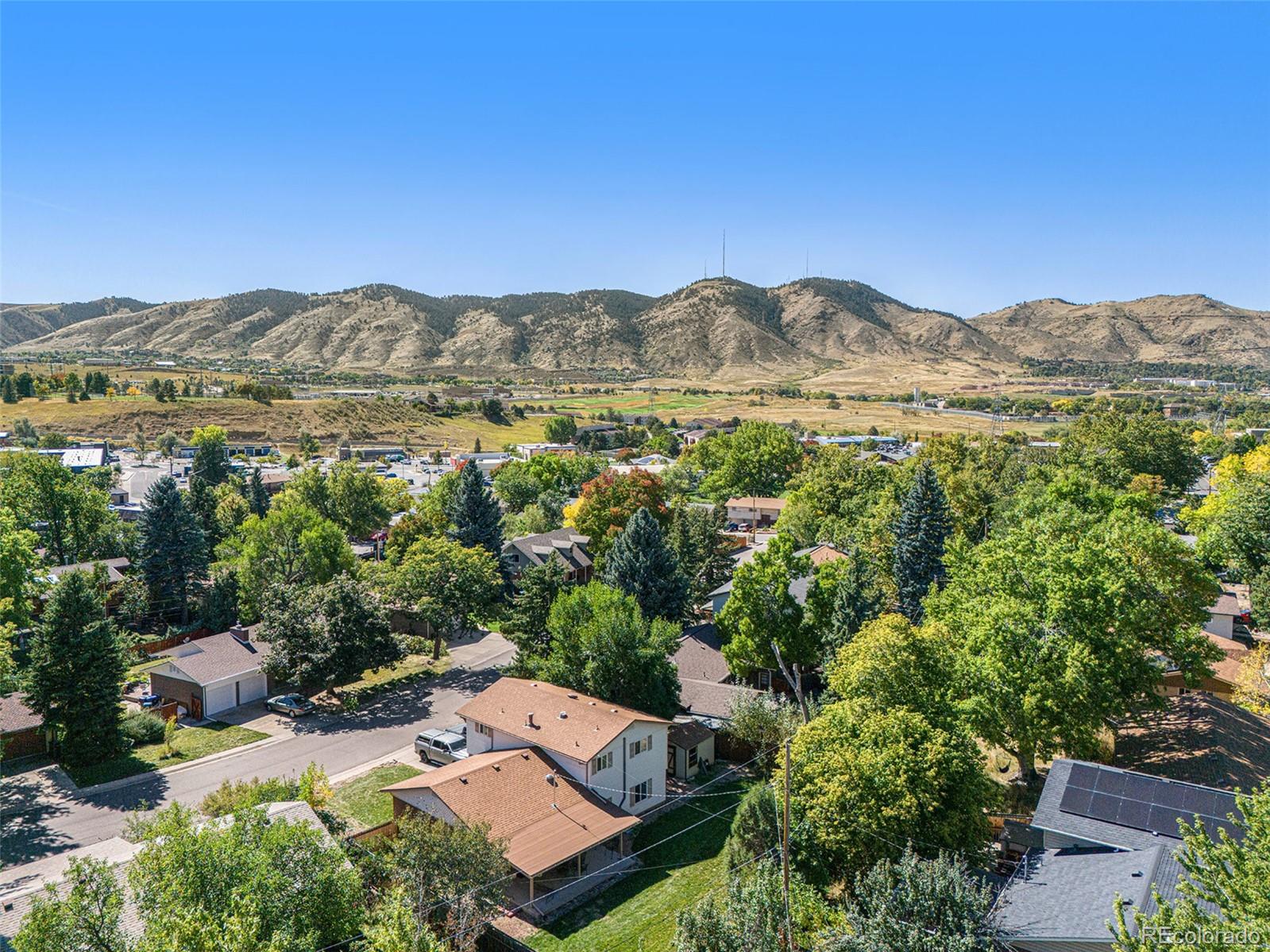 MLS Image #33 for 17215 w 15th place,golden, Colorado