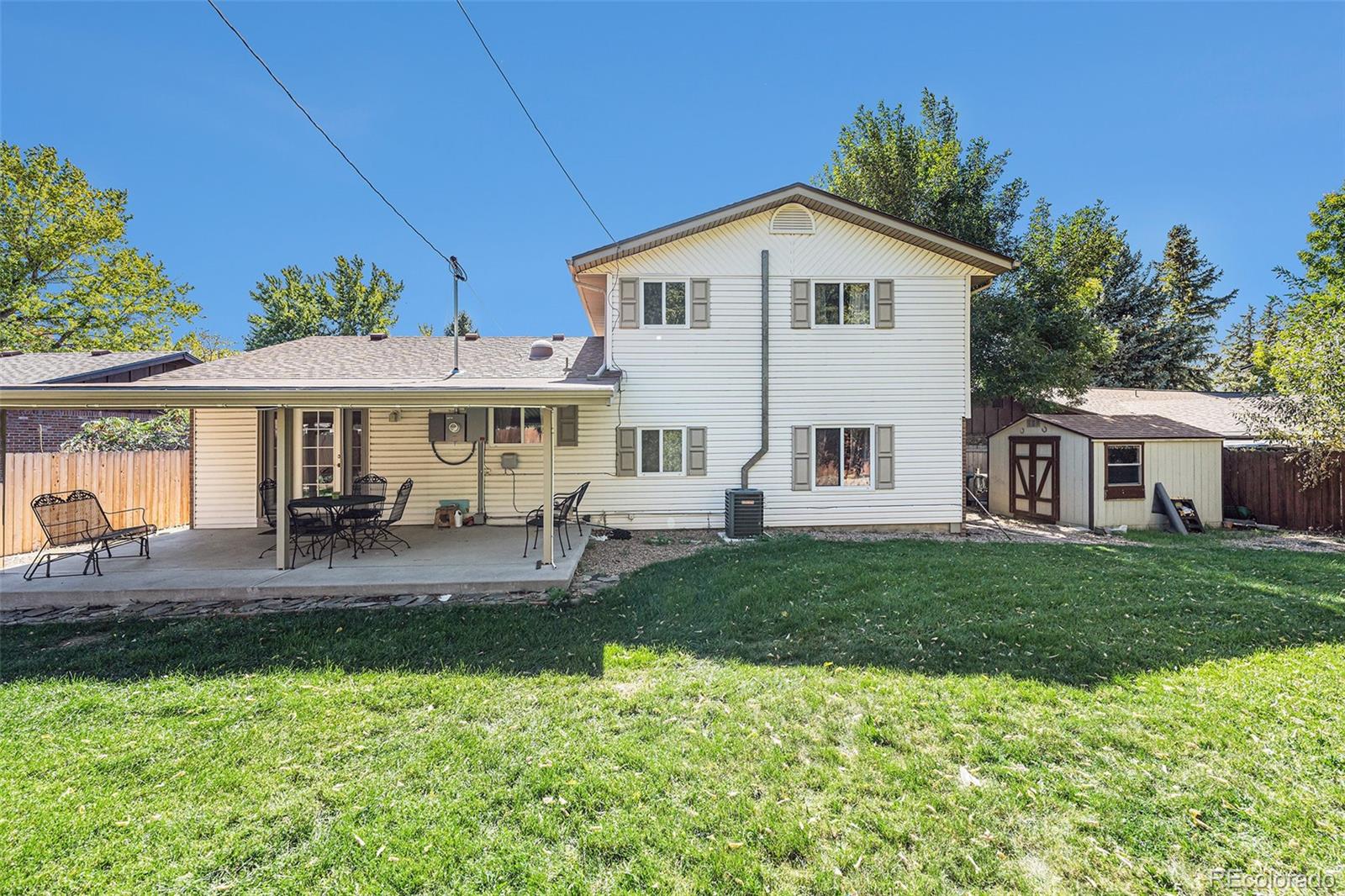 MLS Image #4 for 17215 w 15th place,golden, Colorado