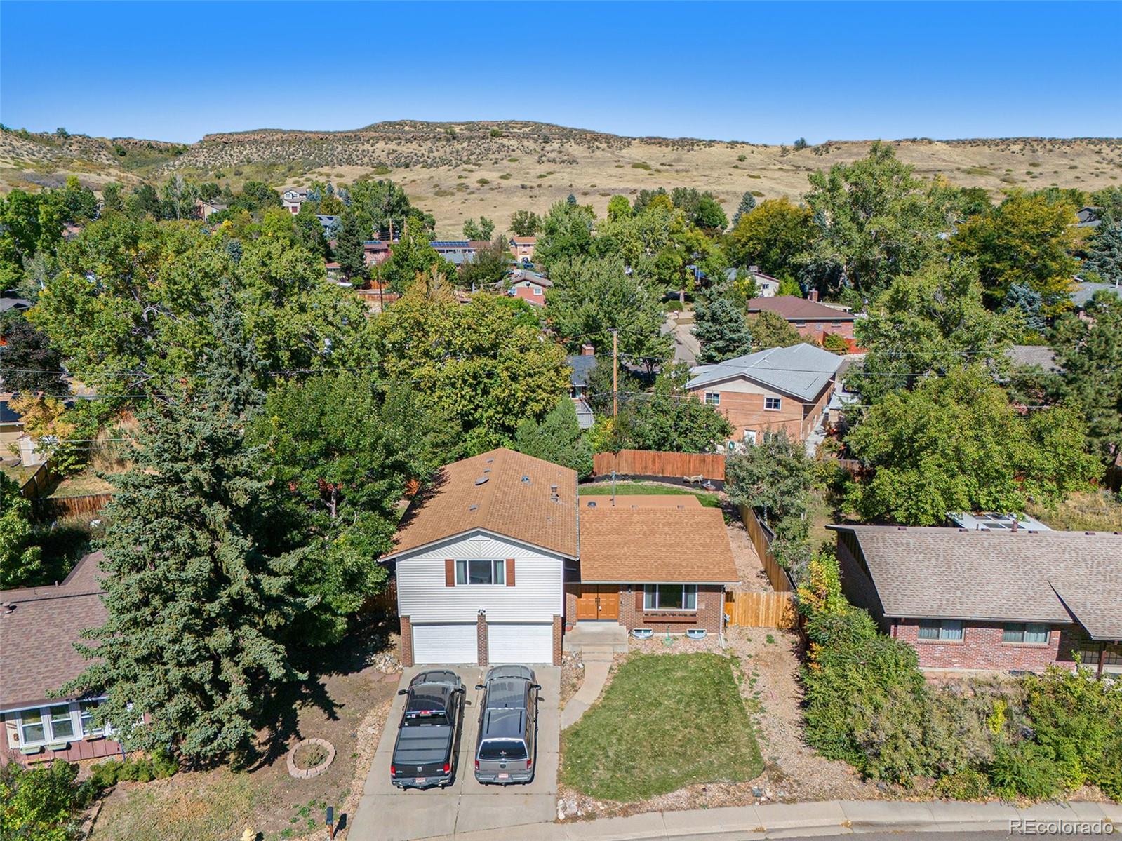 MLS Image #5 for 17215 w 15th place,golden, Colorado