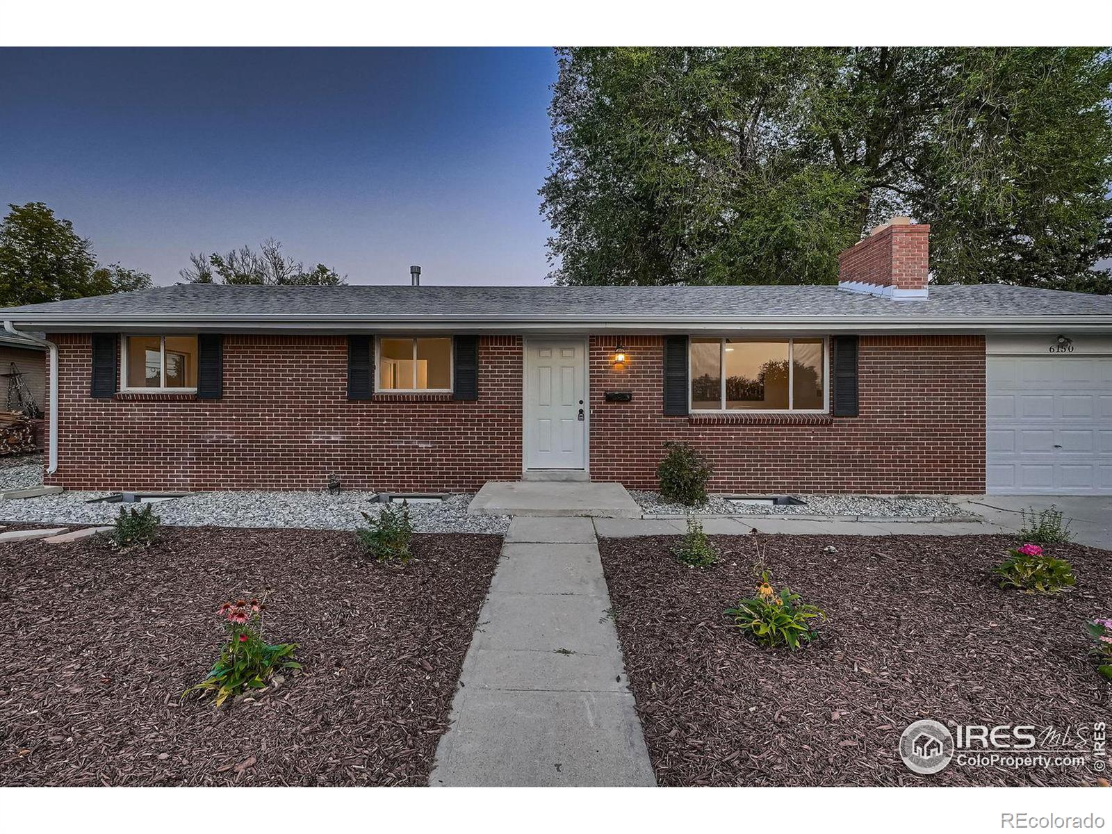 MLS Image #2 for 6150  ames street,arvada, Colorado