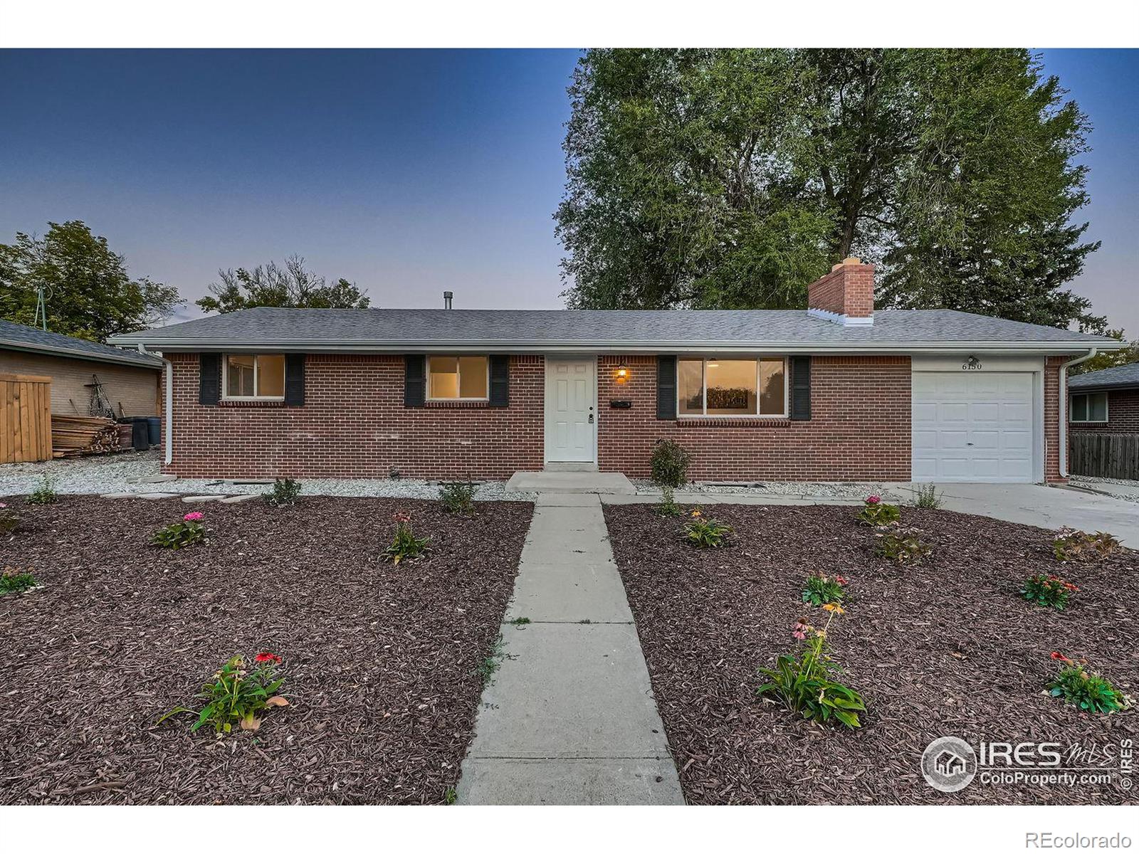 MLS Image #29 for 6150  ames street,arvada, Colorado