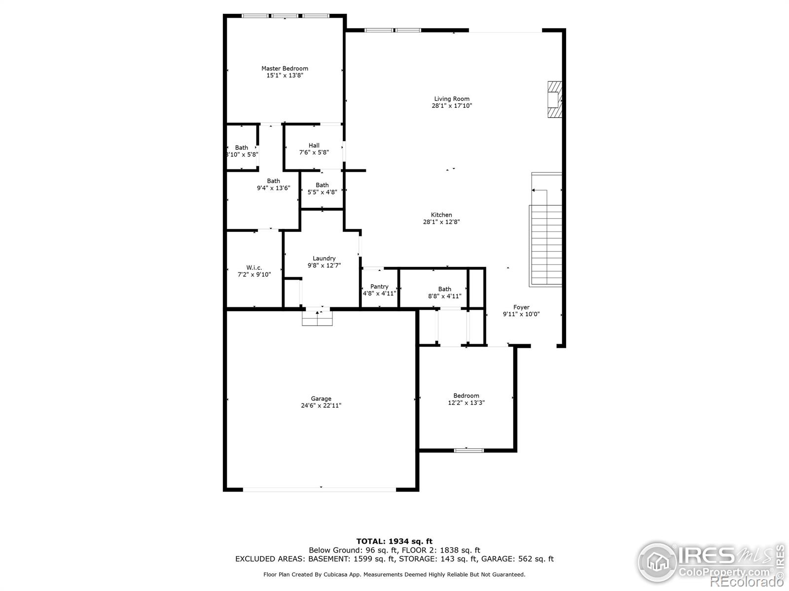 MLS Image #37 for 5711  3rd street,greeley, Colorado