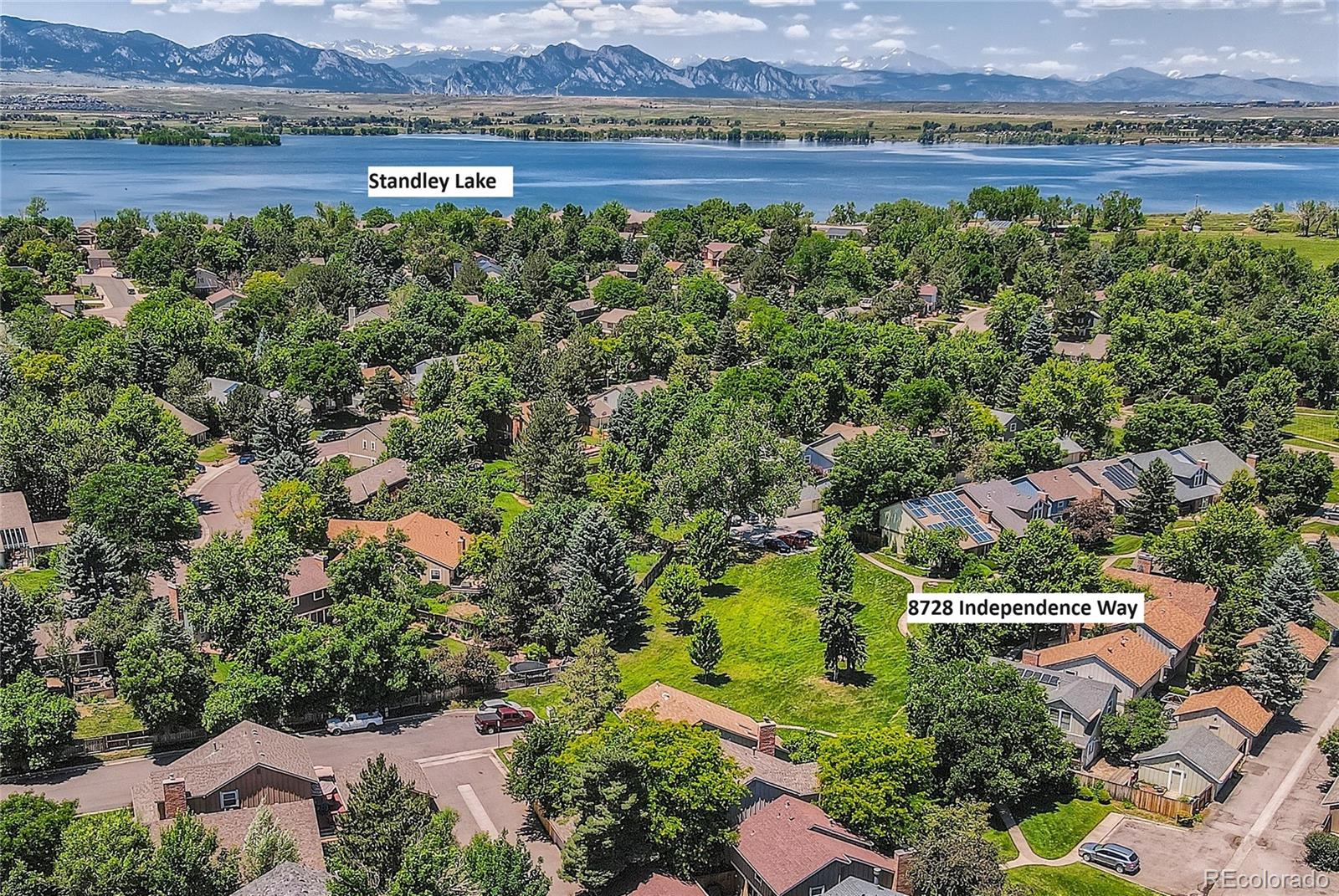 MLS Image #31 for 8728  independence way,arvada, Colorado