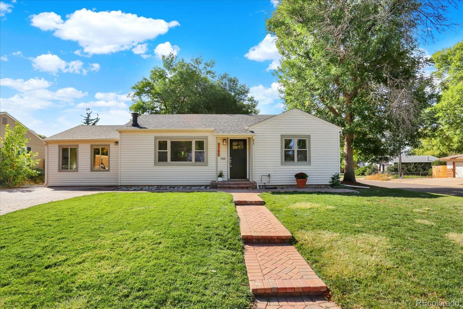 MLS Image #0 for 1701 s fairfax street,denver, Colorado