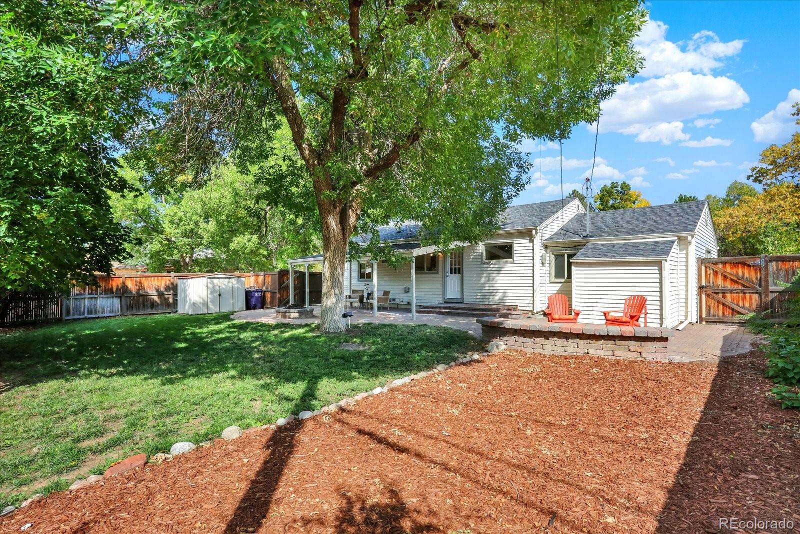 MLS Image #30 for 1701 s fairfax street,denver, Colorado