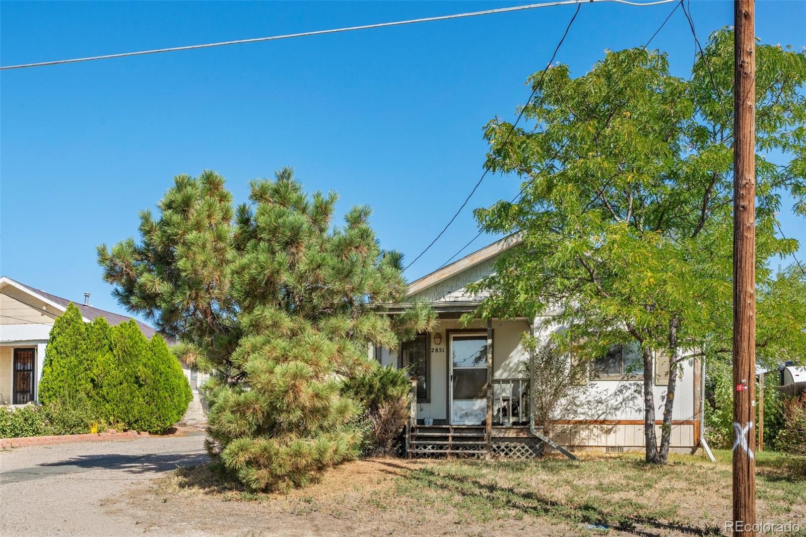 MLS Image #0 for 2851 w 65th avenue,denver, Colorado