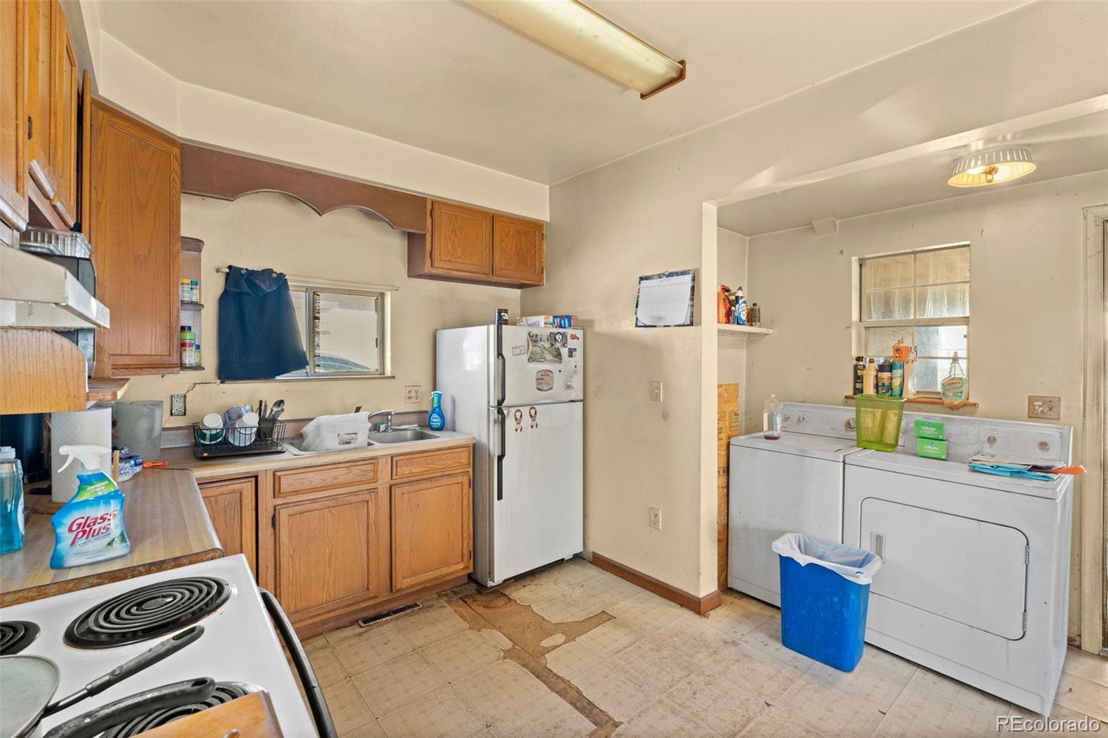 MLS Image #15 for 2851 w 65th avenue,denver, Colorado