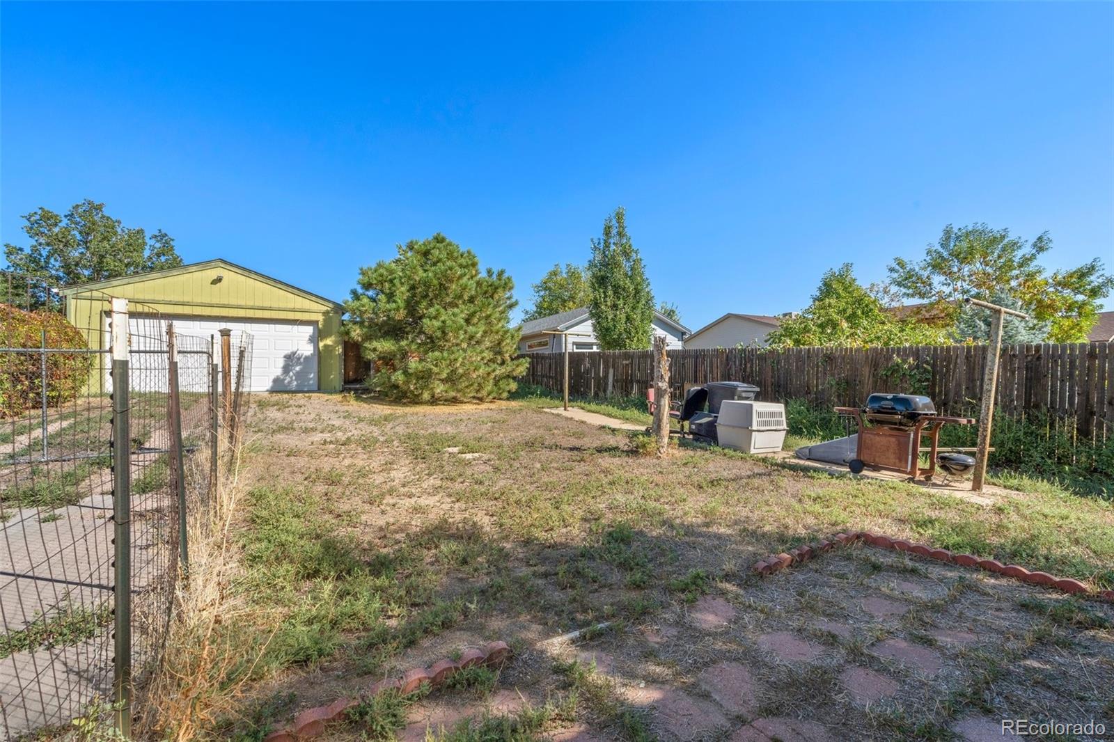 MLS Image #29 for 2851 w 65th avenue,denver, Colorado