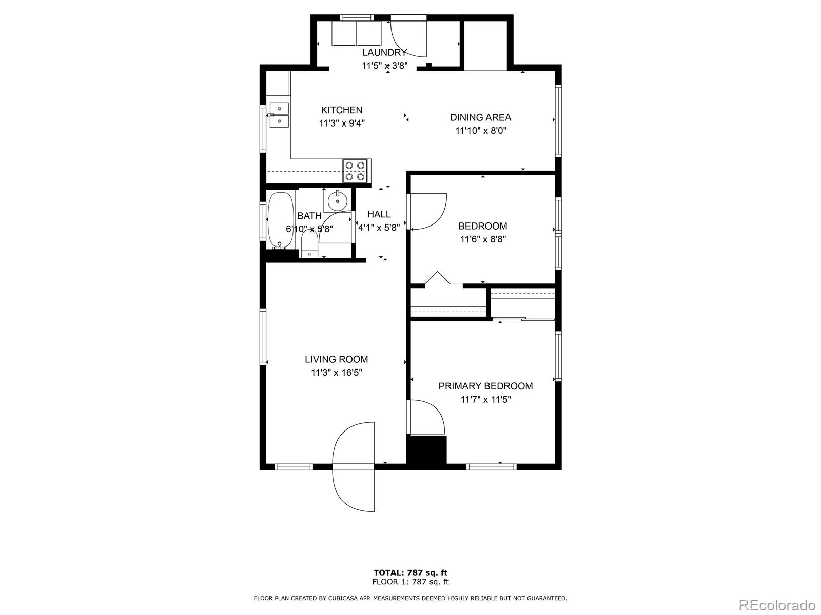 MLS Image #39 for 2851 w 65th avenue,denver, Colorado