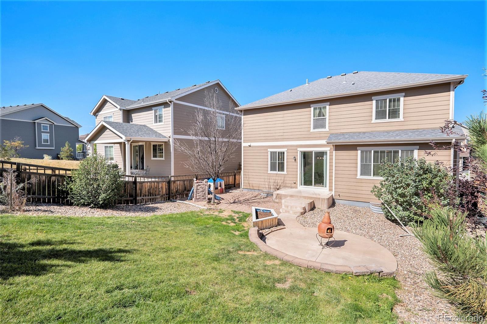 MLS Image #30 for 3716  hourglass avenue,castle rock, Colorado