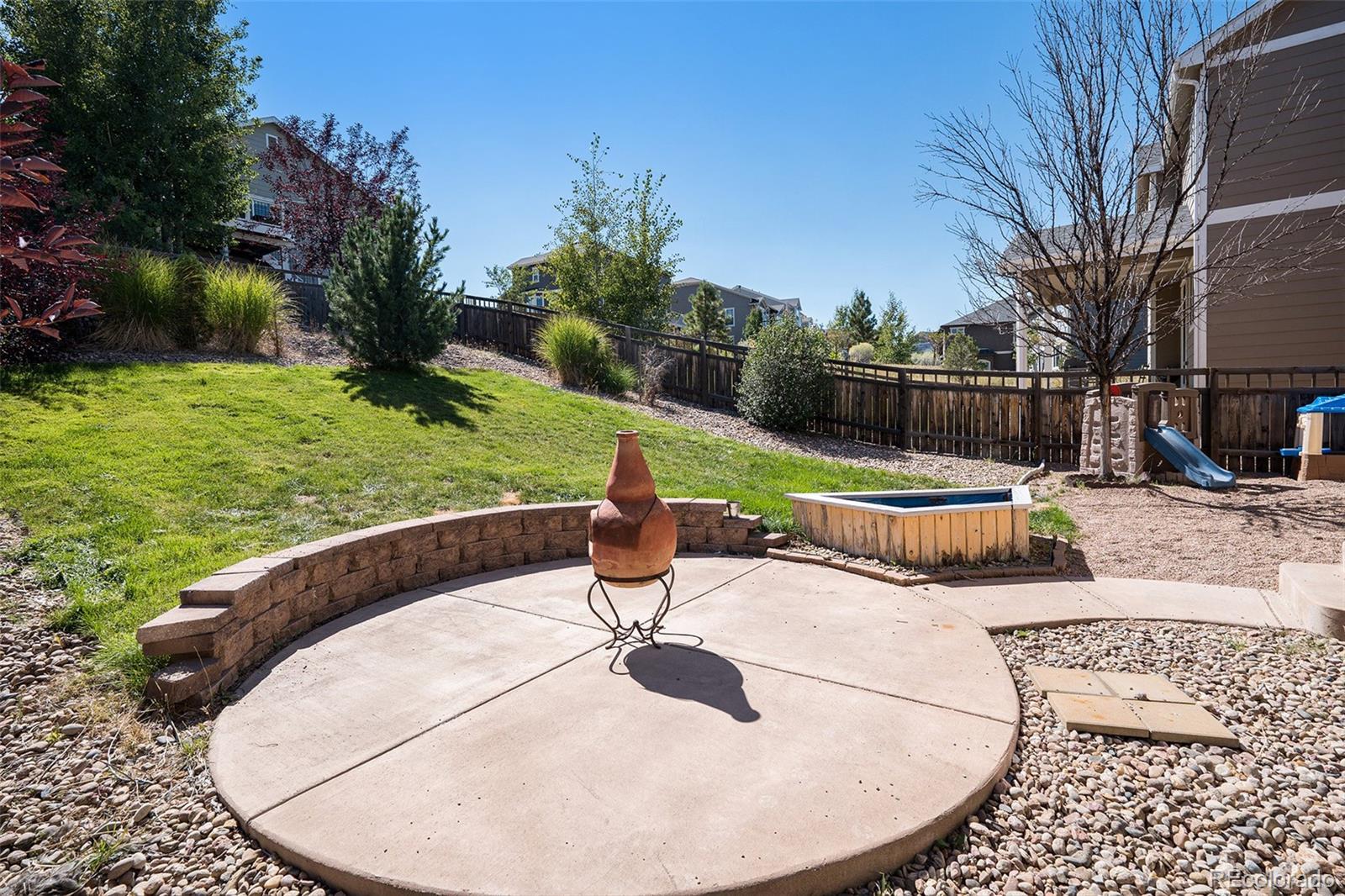 MLS Image #31 for 3716  hourglass avenue,castle rock, Colorado