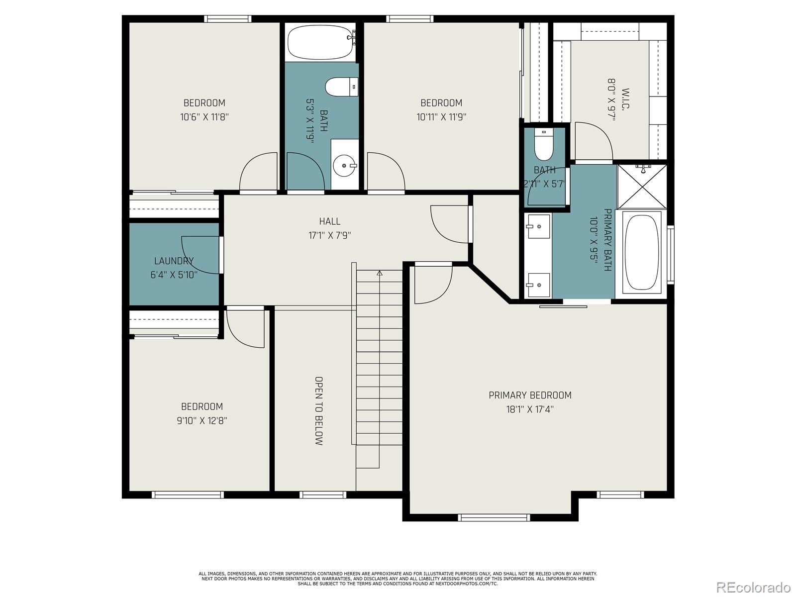 MLS Image #35 for 3716  hourglass avenue,castle rock, Colorado