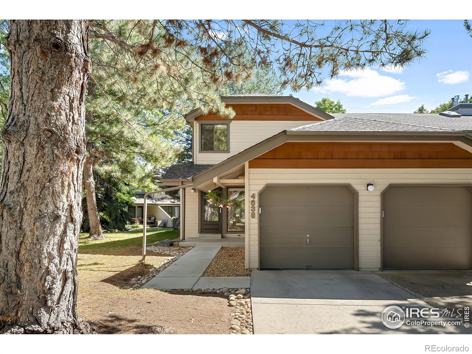 MLS Image #0 for 4638  burgundy lane,boulder, Colorado