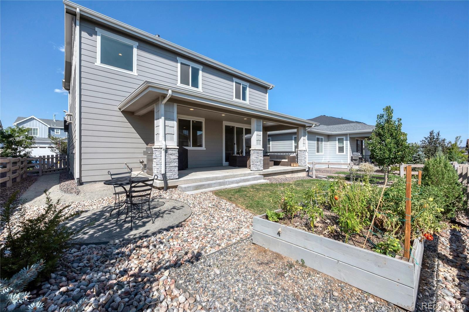 MLS Image #25 for 9154  rio lado street,littleton, Colorado