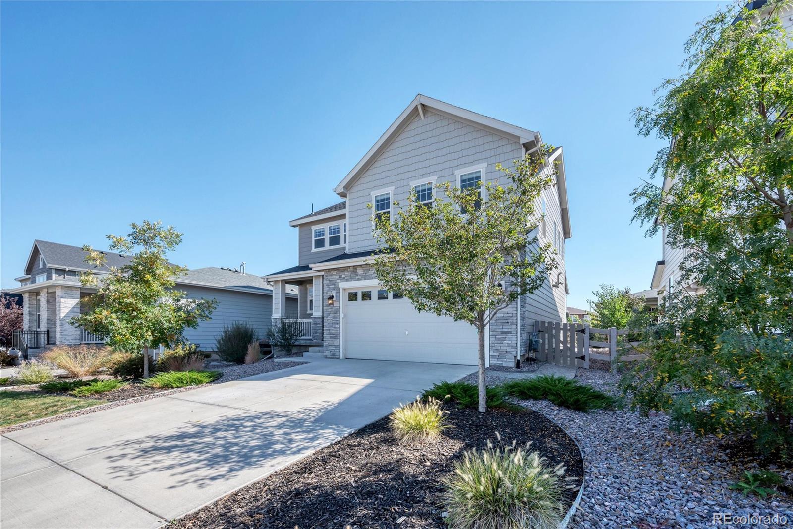 MLS Image #27 for 9154  rio lado street,littleton, Colorado