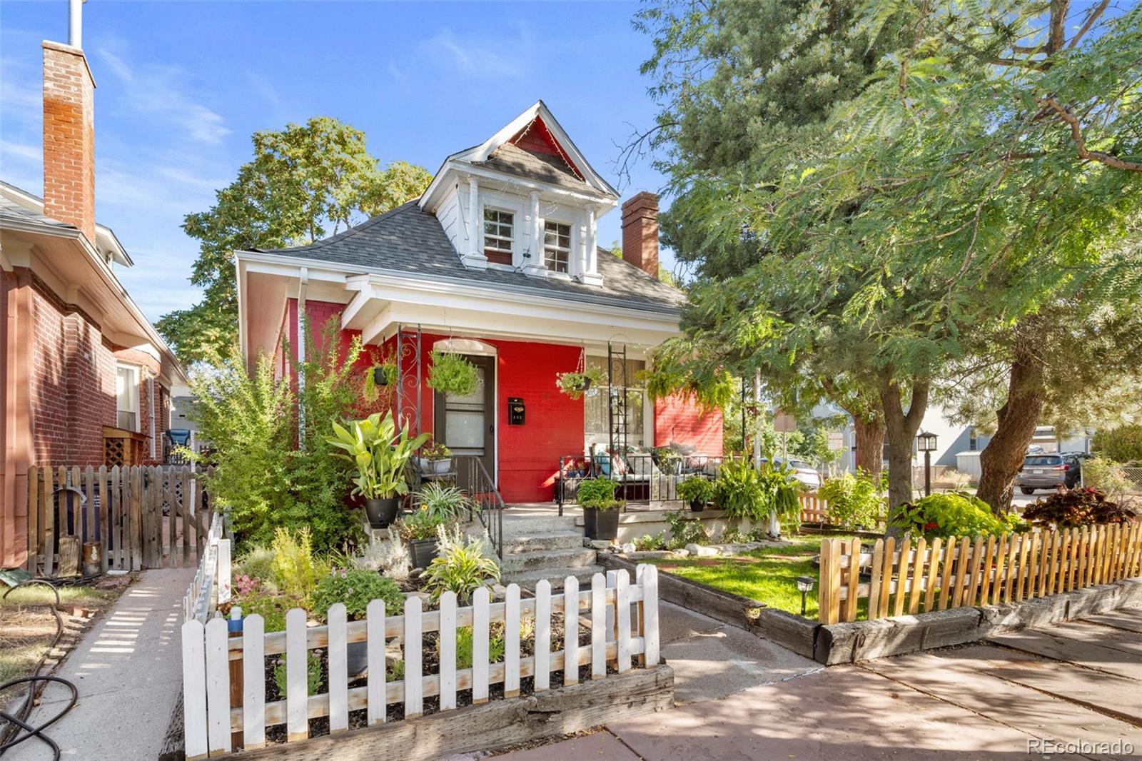 MLS Image #1 for 403 w 3rd avenue,denver, Colorado