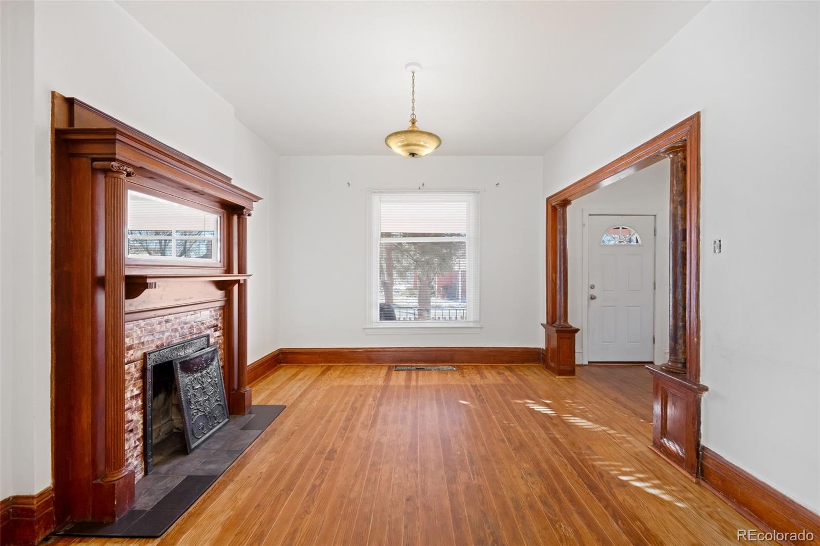 MLS Image #7 for 403 w 3rd avenue,denver, Colorado