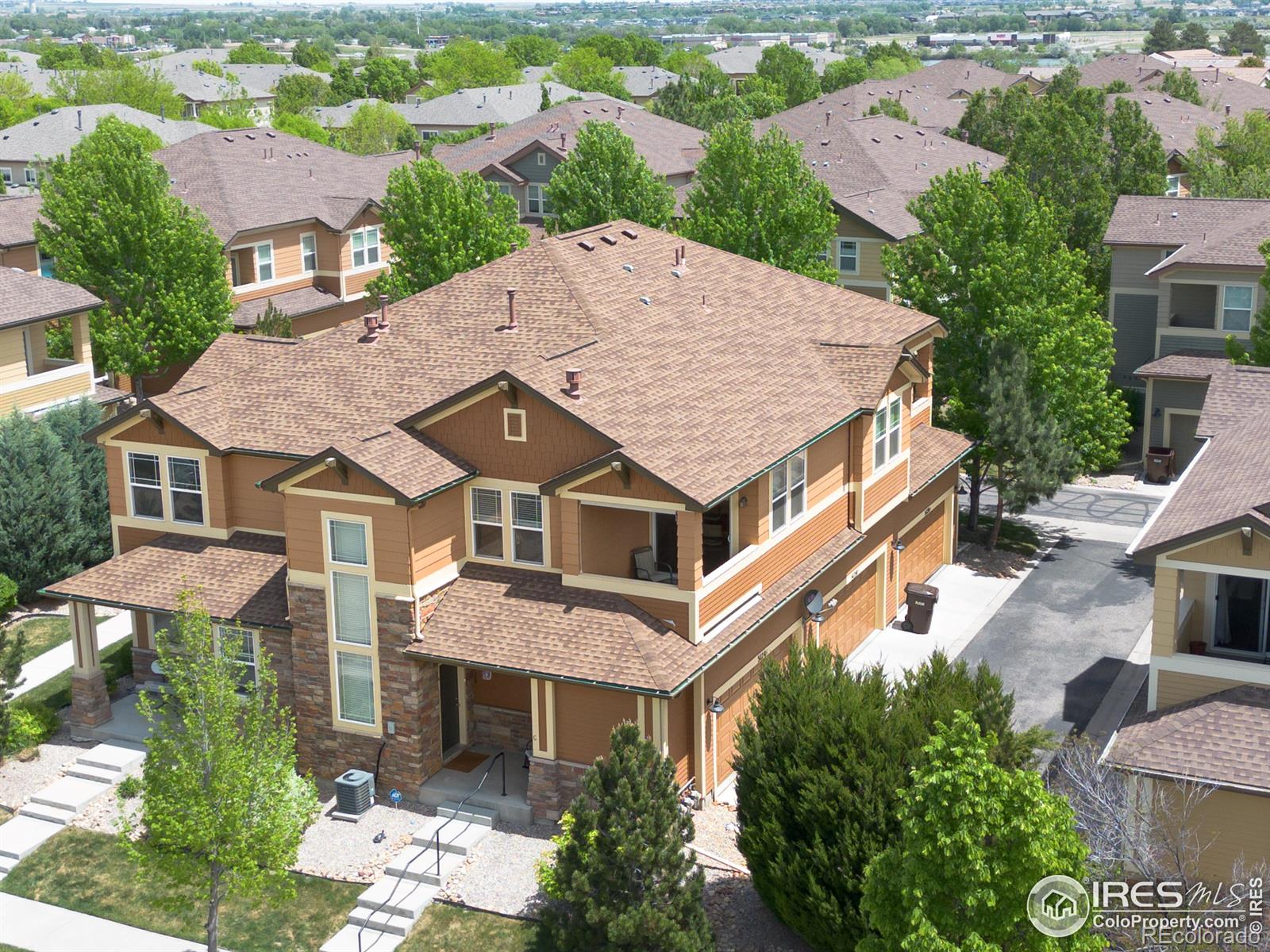 MLS Image #1 for 5120  southern cross lane,fort collins, Colorado