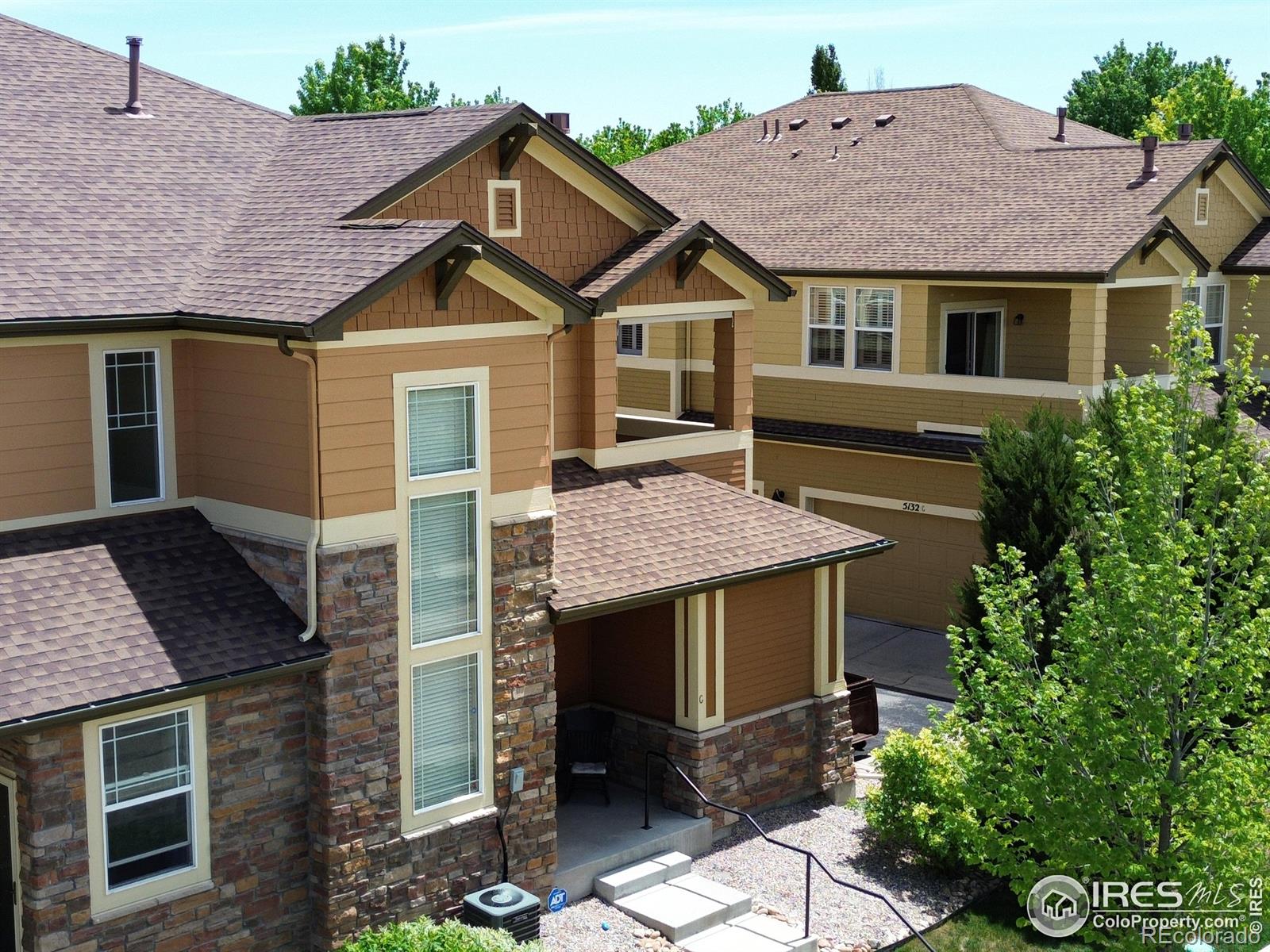 MLS Image #2 for 5120  southern cross lane,fort collins, Colorado