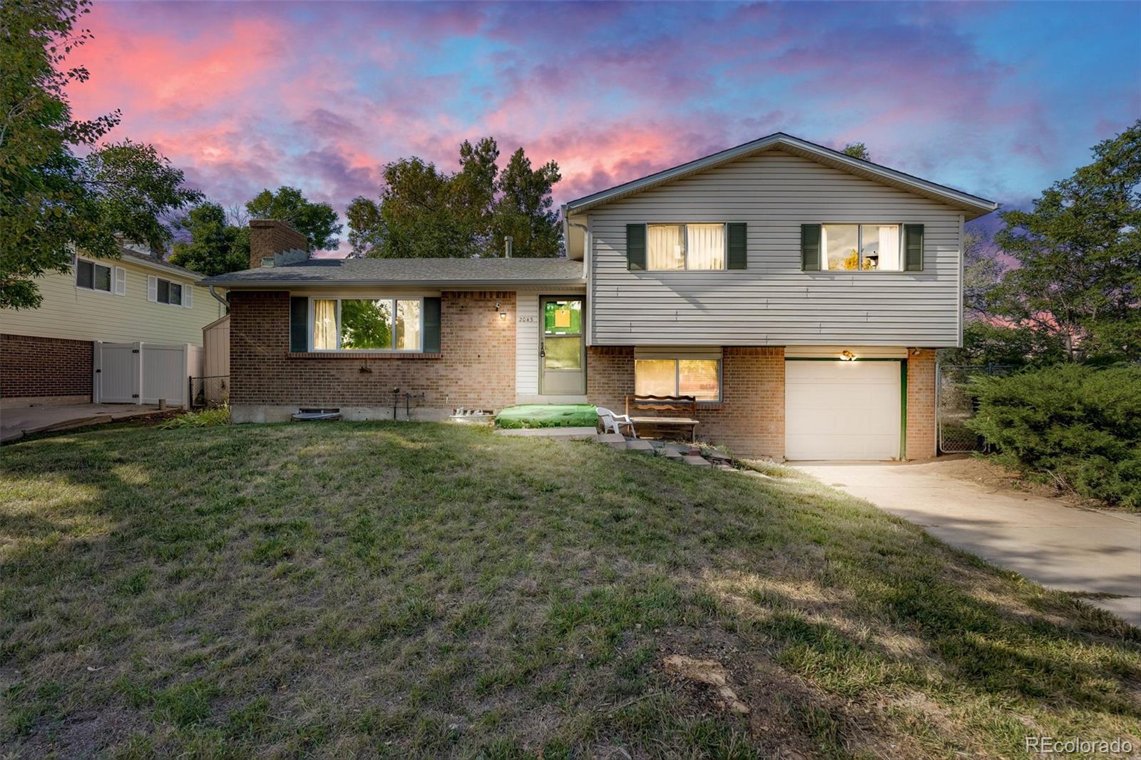 MLS Image #0 for 2043 s nucla way,aurora, Colorado