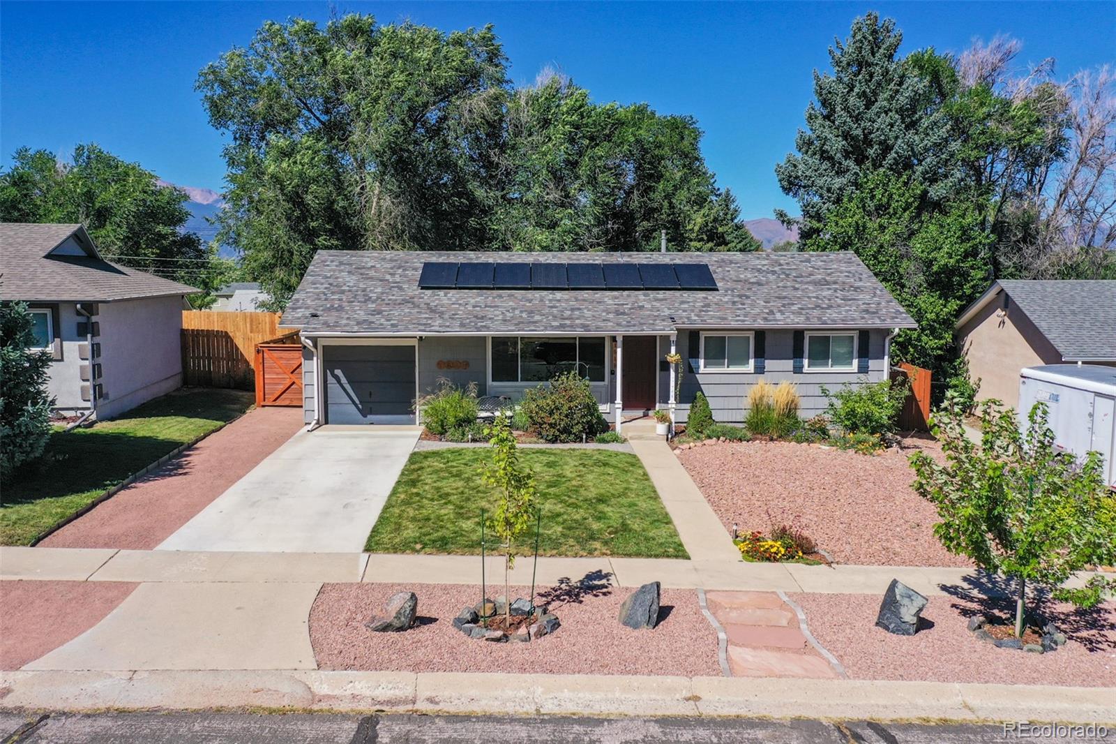 MLS Image #0 for 1518  holmes drive,colorado springs, Colorado