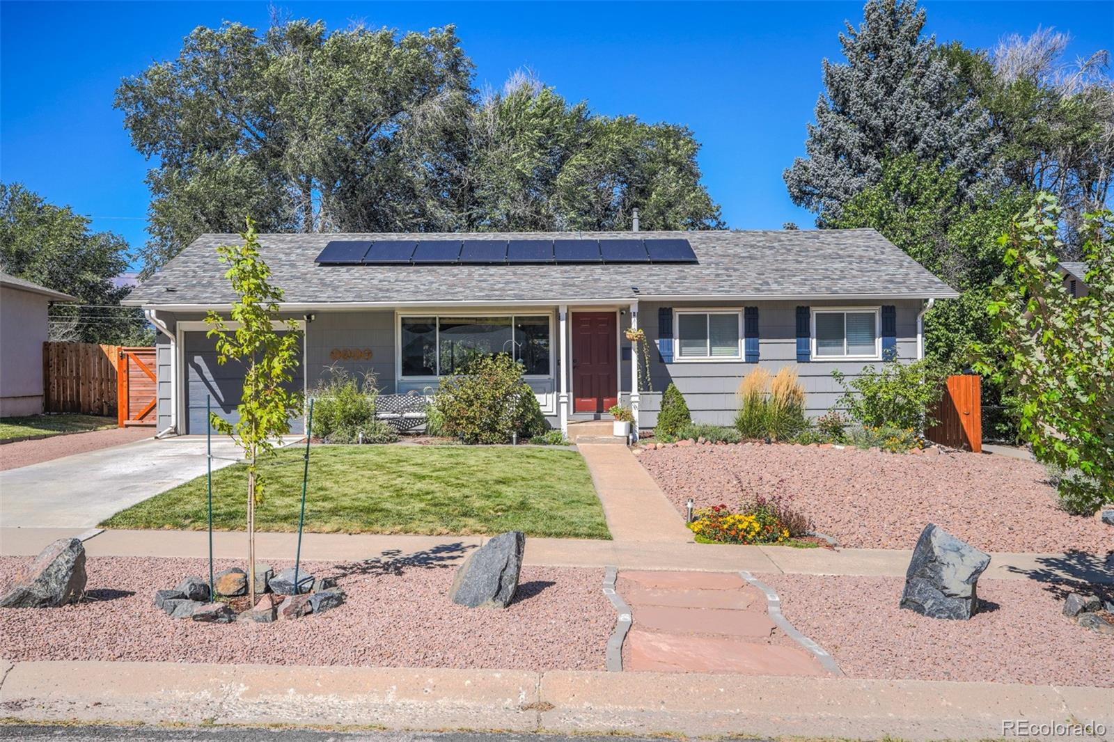 MLS Image #2 for 1518  holmes drive,colorado springs, Colorado