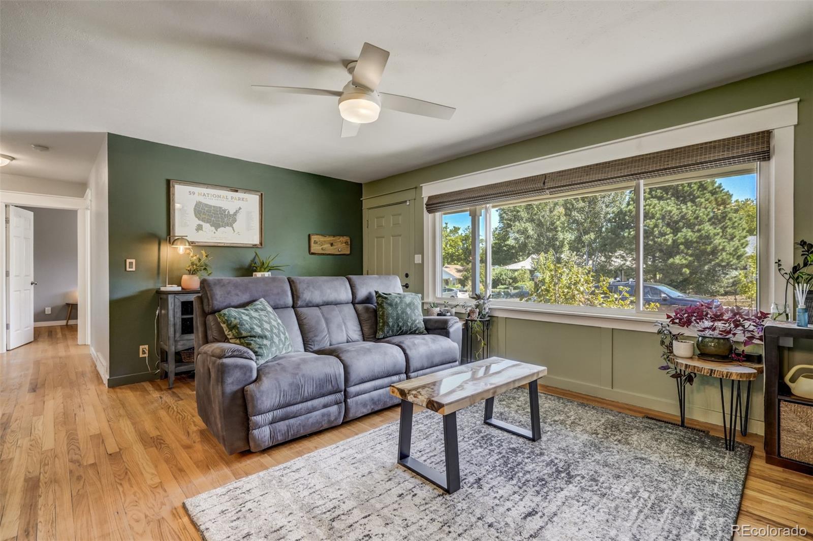 MLS Image #6 for 1518  holmes drive,colorado springs, Colorado