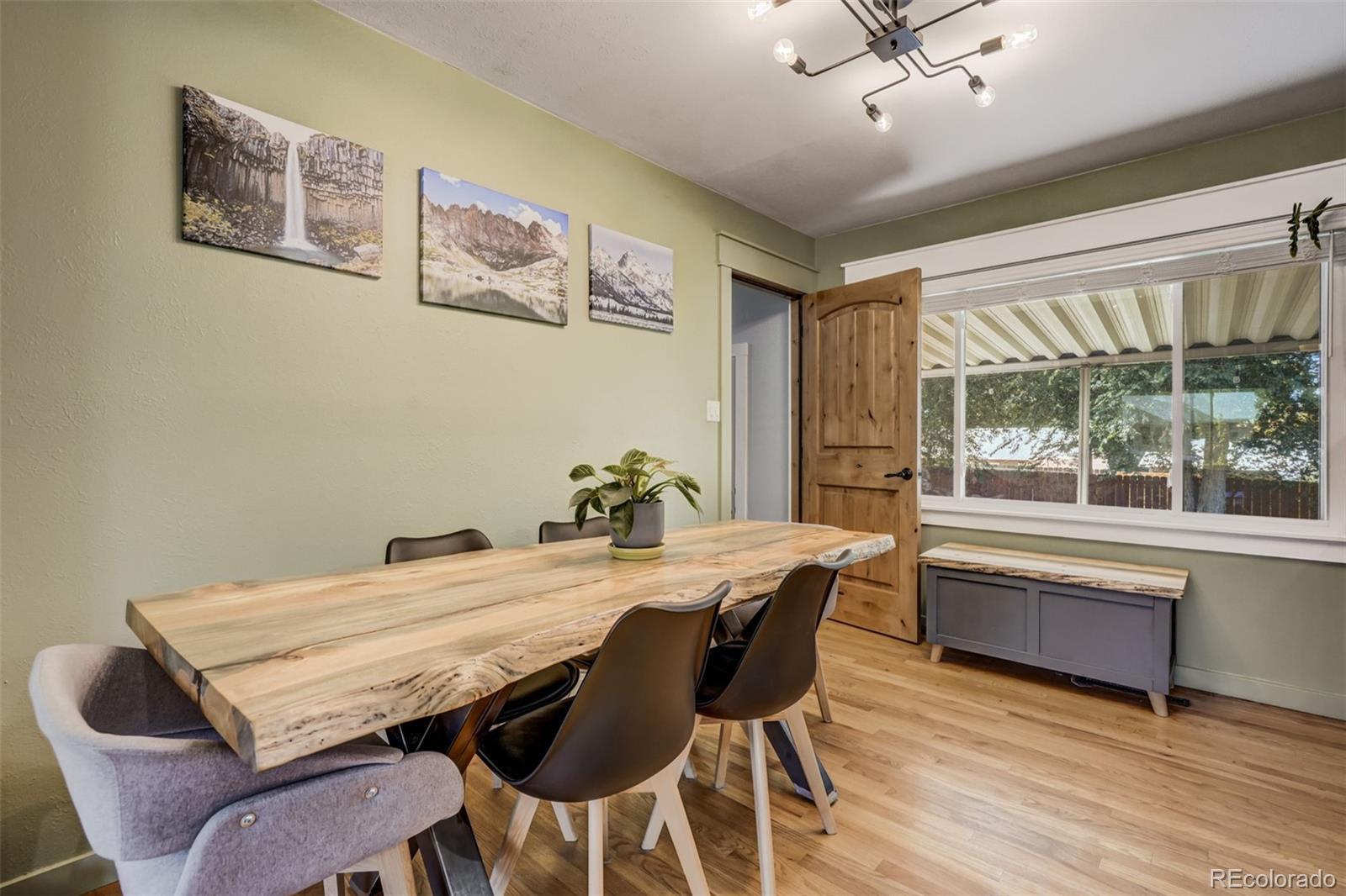 MLS Image #8 for 1518  holmes drive,colorado springs, Colorado