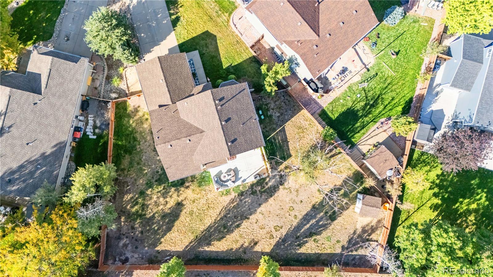 MLS Image #3 for 5358  badger court,frederick, Colorado